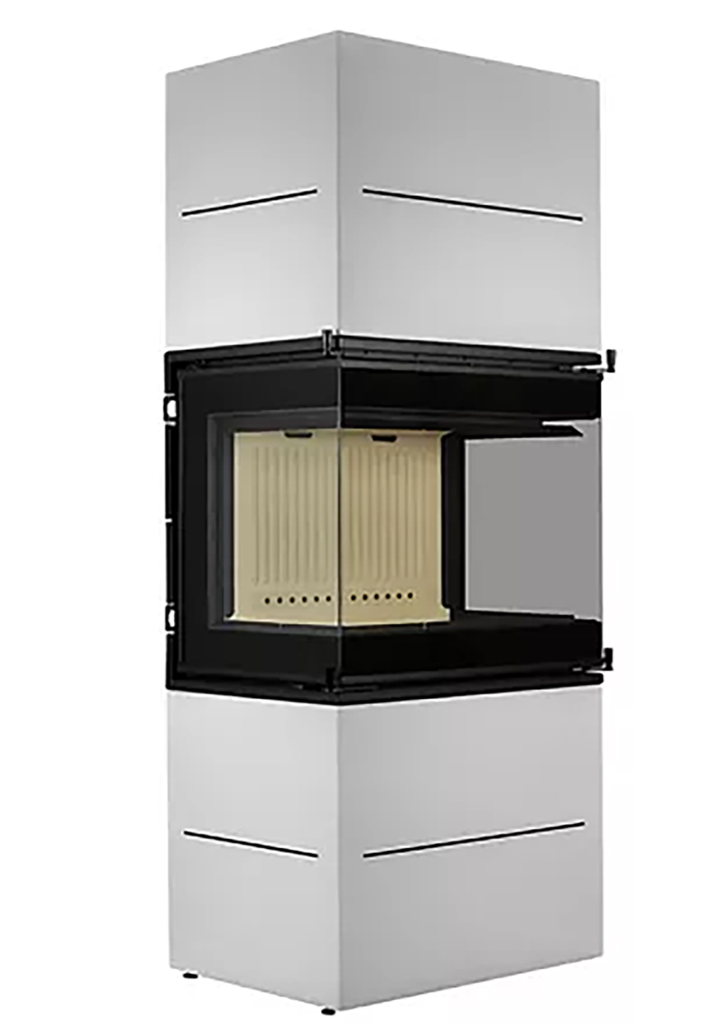 SCANDINAVIAN 65WH
